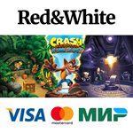 Crash Bandicoot™ N. Sane Trilogy * STEAMАВТОДОСТАВКА