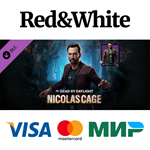 Dead by Daylight - Nicolas Cage Chapter DLC