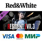 Resident Evil 3 - All In-game Rewards Unlock DLC
