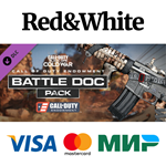 Call of Duty Endowment (C.O.D.E.) - Battle Doc Pack