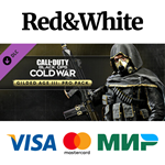 Call of Duty®: Black Ops Cold War - Gilded Age III: Pro