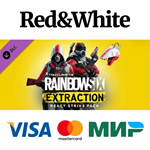 Tom Clancy’s Rainbow Six Extraction REACT Strike Pack