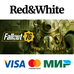 Fallout 76 * STEAM РОССИЯАВТОДОСТАВКА