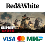Call of Duty®: Vanguard - Standard Edition