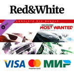 Need for Speed™ Most Wanted Complete DLC Bundle