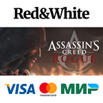 Assassin's Creed - Rogue * STEAM РОССИЯАВТОДОСТАВКА