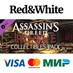 Assassin's Creed Rogue – Collectibles Pack DLC