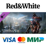 Titanfall® 2: Monarch's Reign Bundle DLC * STEAM RU