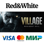 Resident Evil Village * STEAM РОССИЯАВТОДОСТАВКА