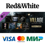 Resident Evil Village - Trauma Pack DLC * STEAM RU