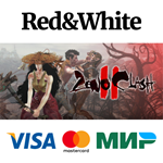Zeno Clash 2 Special Edition Upgrade * STEAM RU