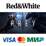 Prey Digital Deluxe * STEAM РОССИЯАВТОДОСТАВКА