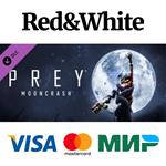 Prey - Mooncrash DLC * STEAM РОССИЯАВТОДОСТАВКА