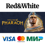 Total War: PHARAOH - Standard Edition * STEAM RU