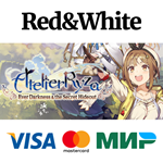 Atelier Ryza: Digital Deluxe Edition * STEAM RU