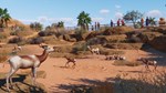 Planet Zoo: Arid Animal Pack DLC * STEAMАВТОДОСТАВКА - изображение № 8