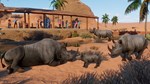 Planet Zoo: Arid Animal Pack DLC * STEAMАВТОДОСТАВКА - изображение № 5