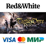 Tactics Ogre: Reborn * STEAM РОССИЯАВТОДОСТАВКА