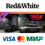 Need for Speed™ Payback: Pontiac Firebird & Aston Marti