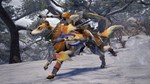 MONSTER HUNTER RISE * STEAM РОССИЯАВТОДОСТАВКА - изображение № 5