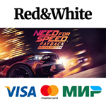 Need for Speed™ Payback - Deluxe Edition * STEAM RU