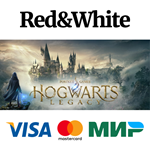 Hogwarts Legacy: Digital Deluxe Edition KZ*UA*CIS