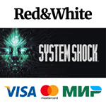 System Shock * STEAM РОССИЯАВТОДОСТАВКА