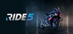 RIDE 5 * STEAM РОССИЯАВТОДОСТАВКА