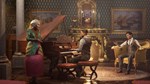 Sherlock Holmes Chapter One - Beyond a Joke DLC - изображение № 2