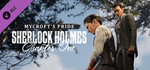 Sherlock Holmes Chapter One - Mycroft's Pride DLC