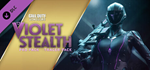 Call of Duty®: Vanguard - Tracer Pack: Violet Stealth P