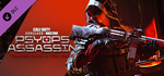 Call of Duty®: Vanguard - Tracer Pack: PsyOps Assassin 