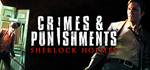 Sherlock Holmes: Crimes and Punishments * STEAM RU