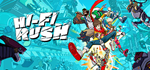 Hi-Fi RUSH * STEAM РОССИЯАВТОДОСТАВКА