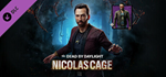 Dead by Daylight - Nicolas Cage Chapter DLC