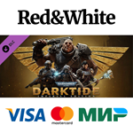 Warhammer 40,000: Darktide - Imperial Edition Upgrade