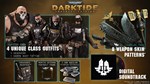 Warhammer 40,000: Darktide - Imperial Edition Upgrade - изображение № 2