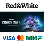 Warhammer 40,000: Chaos Gate - Daemonhunters Castellan