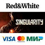 Singularity * STEAM РОССИЯАВТОДОСТАВКА