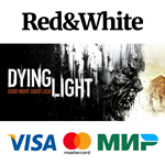 Dying Light Enhanced Edition * STEAMАВТОДОСТАВКА