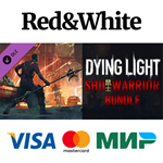 Dying Light - SHU Warrior Bundle DLC * STEAM RU