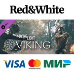 Dying Light - Viking: Raider of Harran Bundle DLC