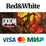 DOOM Eternal Deluxe Edition * STEAMАВТОДОСТАВКА