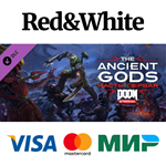 DOOM Eternal - The Ancient Gods - Part One