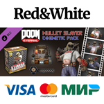 Mullet Slayer Master Collection DLC * STEAM RU