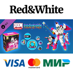 DOOMicorn Master Collection Cosmetic Pack DLC