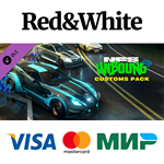 Need for Speed™ Unbound - Vol.5 Customs Pack DLC