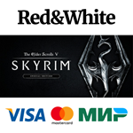The Elder Scrolls V: Skyrim Special Edition