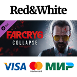 Far Cry 6® DLC 3 Joseph: Collapse * STEAM RU
