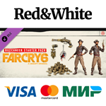 Far Cry 6 - Starter Pack DLC * STEAMАВТОДОСТАВКА